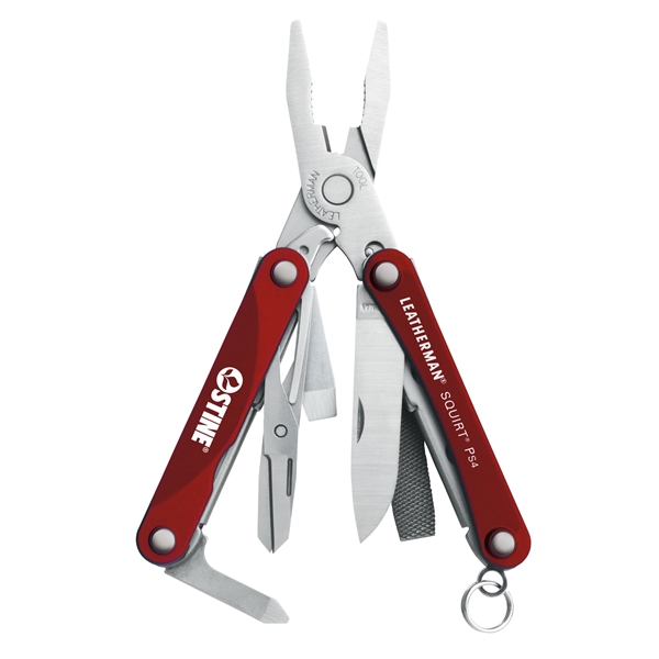 Leatherman® Squirt with Pliers - Image 3