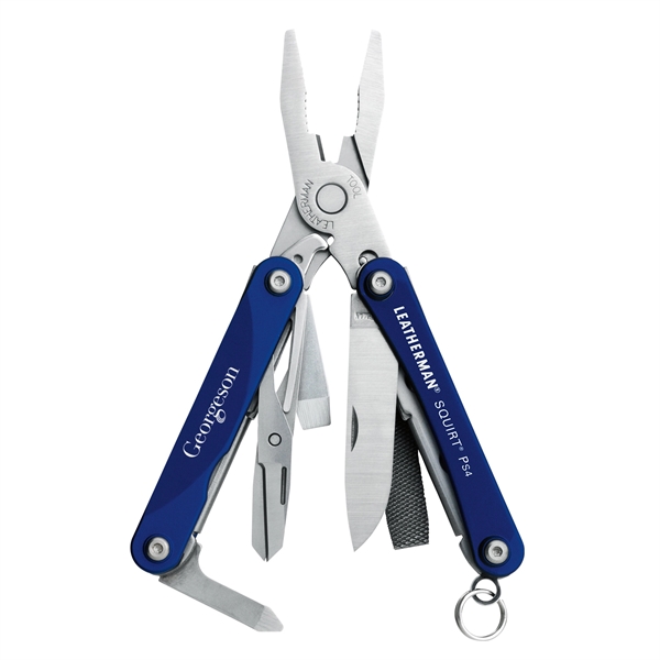 Leatherman® Squirt with Pliers - Image 4