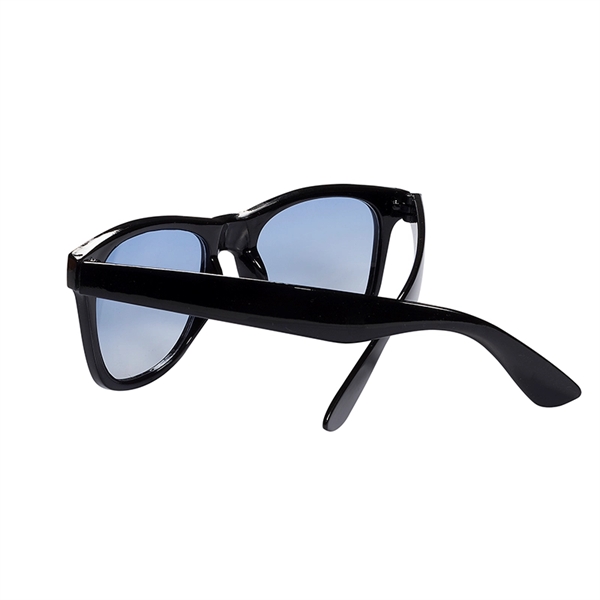 Sunglasses with Gradient Lenses - Image 2