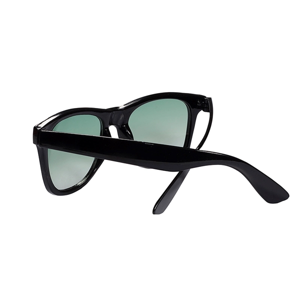Sunglasses with Gradient Lenses - Image 3