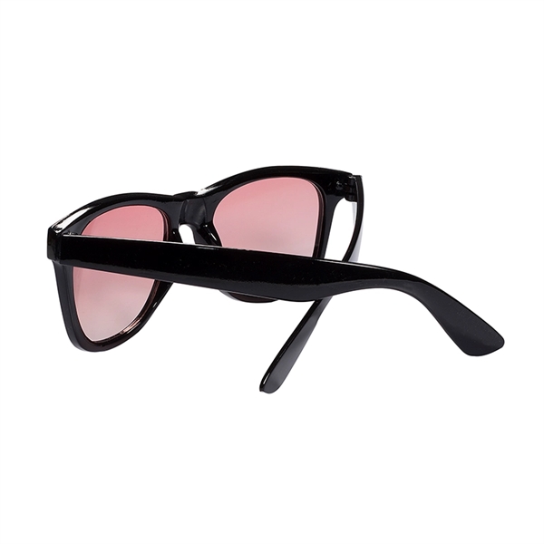 Sunglasses with Gradient Lenses - Image 6