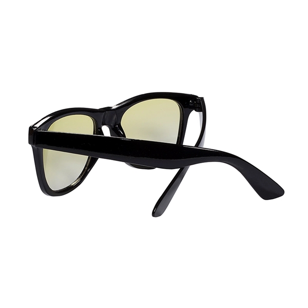 Sunglasses with Gradient Lenses - Image 7