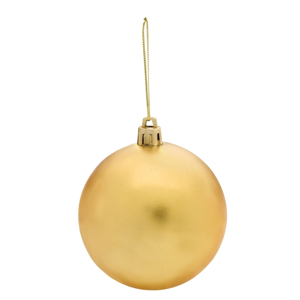 Round Ornament - Image 3