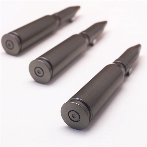 Bullet Ballpoint Pen - Image 2