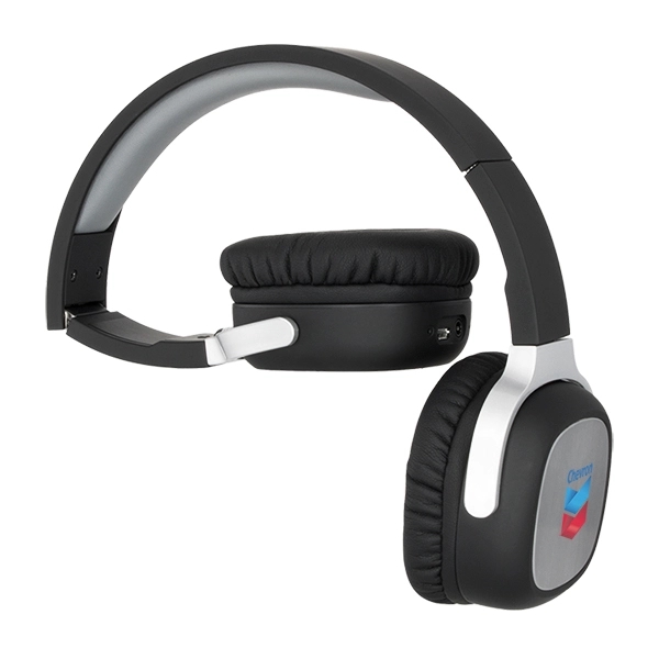 Roboz Wireless Headphones - Image 6