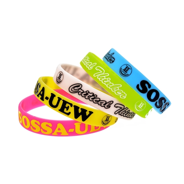 AP-Silicone Wristbands - Image 3