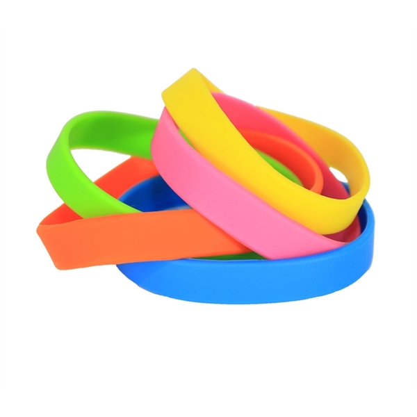 AP-Silicone Wristbands - Image 5