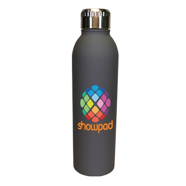 17 oz. Deluxe Halcyon® Bottle, Full Color Digital - Image 2
