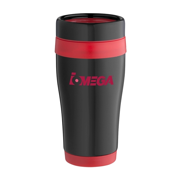 16 oz Double-wall Insulated Tumbler - Image 2