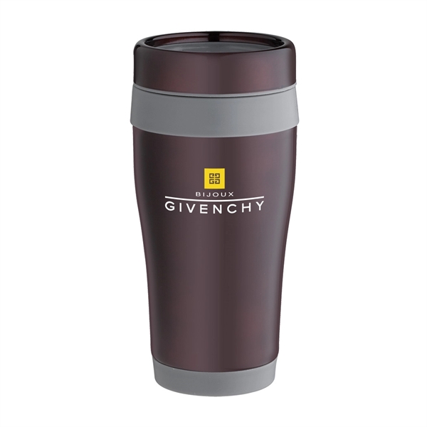 16 oz Double-wall Insulated Tumbler - Image 5