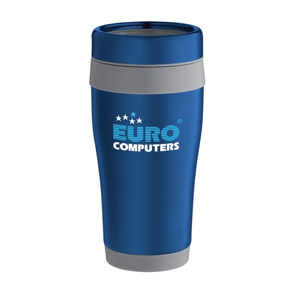 16 oz Double-wall Insulated Tumbler - Image 9