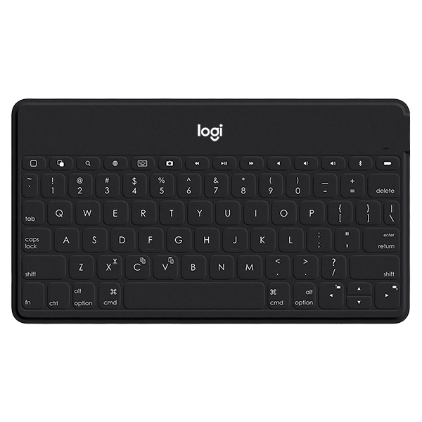 Logitech keys-To-Go Wireless Bluetooth Keyboard - Image 1