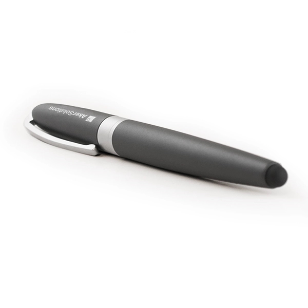 Siena Touchscreen Stylus & Pen - Image 2