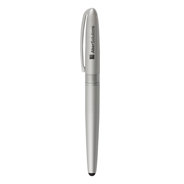 Siena Touchscreen Stylus & Pen - Image 3