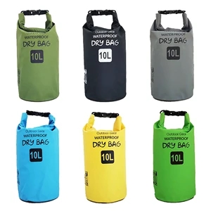 10 L Waterproof Dry Bag Adventure Dry Sack