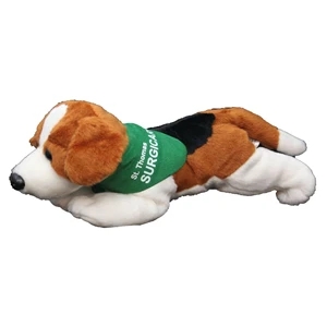 11" Canine Cuties Beagle