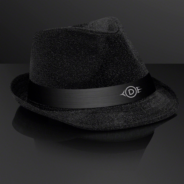 Snazzy Fedora Hat (NON-Light Up) - Image 3