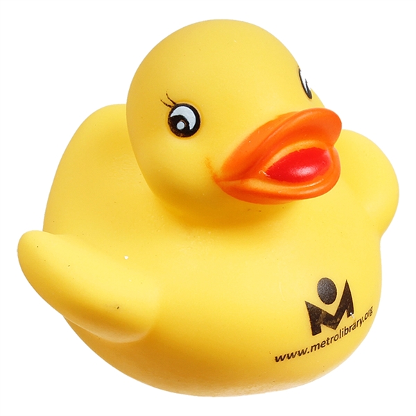 Rubber duck - Image 1