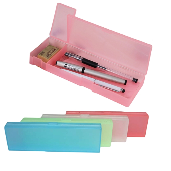 Pencil Cases, Pencil Boxes, School Supply Case