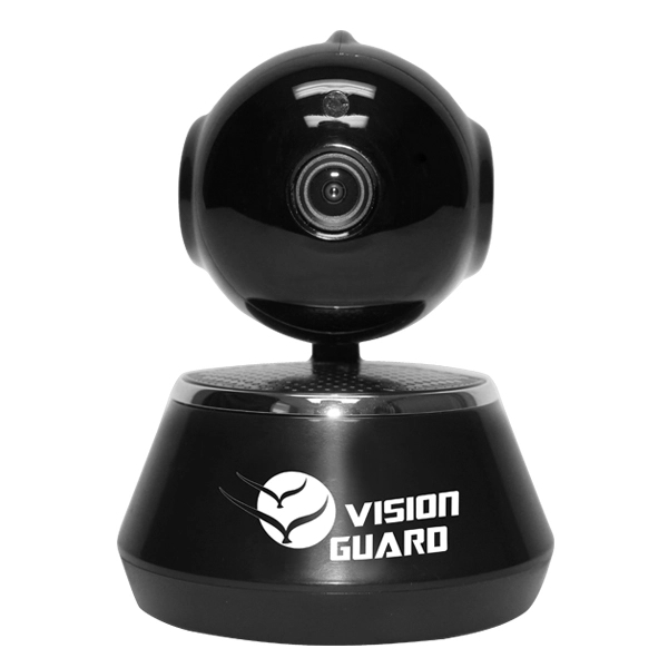 Smart WiFi Security Camera - Image 1