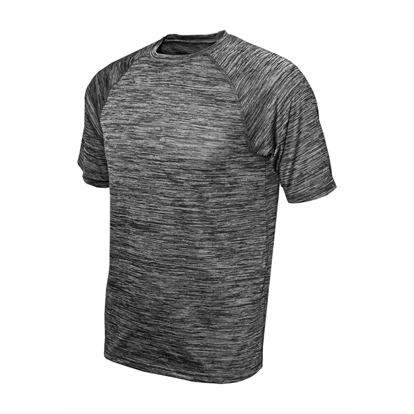 Men's Vintage Heather Dry-Tek™ Shirt - Image 3