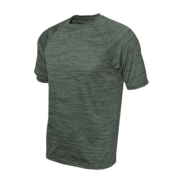 Men's Vintage Heather Dry-Tek™ Shirt - Image 4