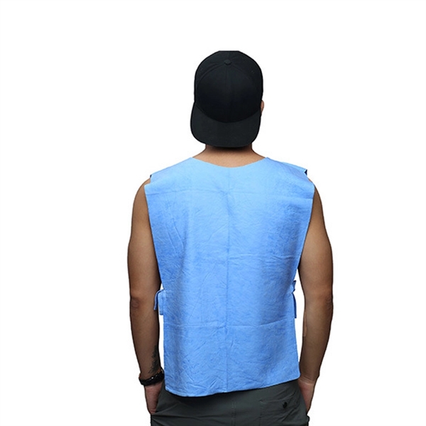 Cooling vest - Image 4