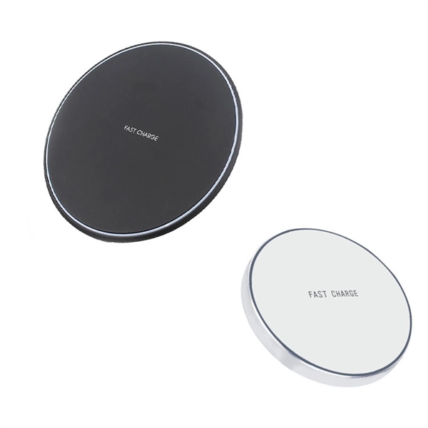 10W Wireless Fast Charger - Image 1