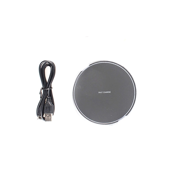 10W Wireless Fast Charger - Image 3