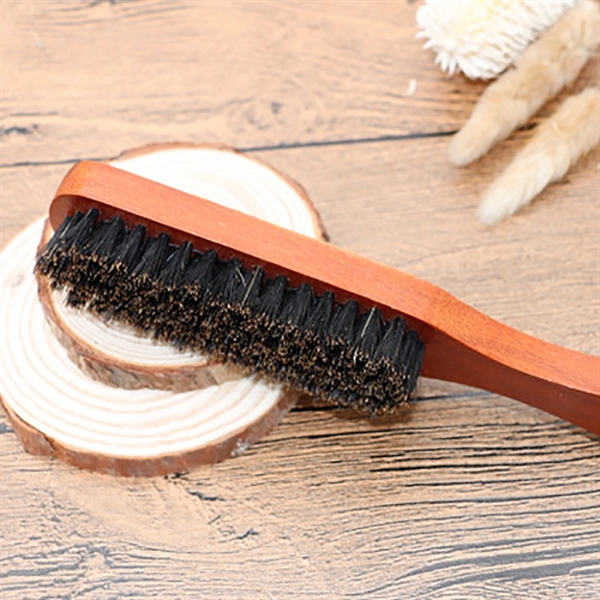 Bristle beard comb - Image 3