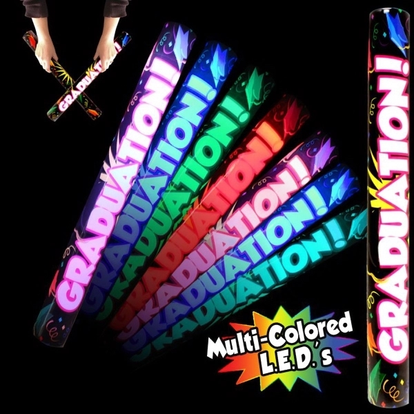 LED Light Up Glow Lumiton Wand - Image 6