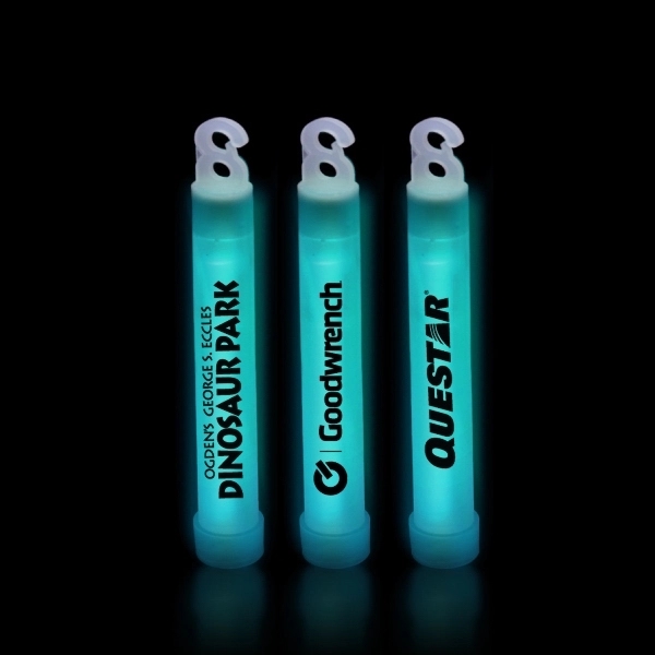 6" Premium Glow Stick - Image 4