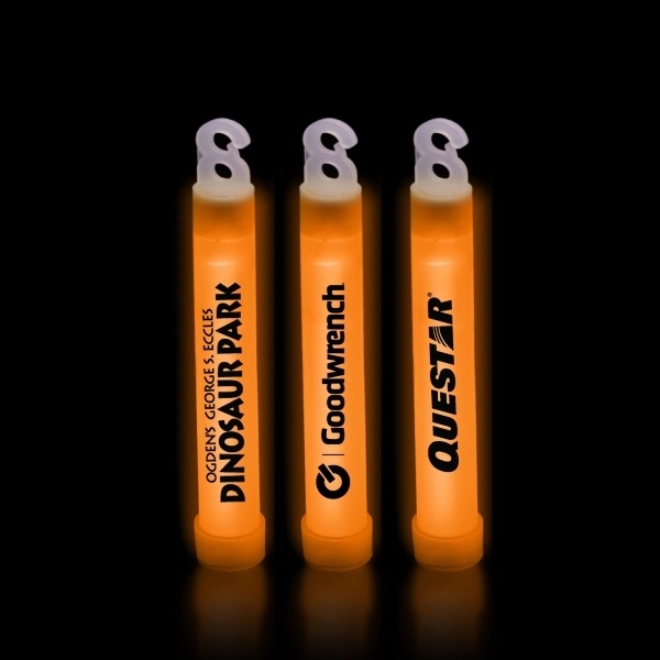 6" Premium Glow Stick - Image 5