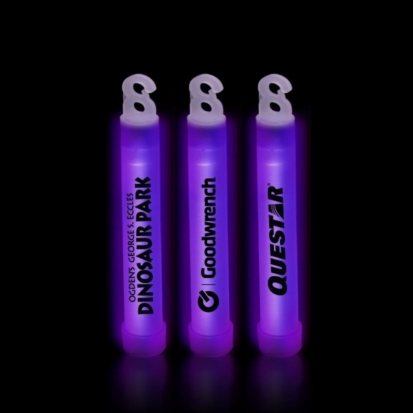 6" Premium Glow Stick - Image 6