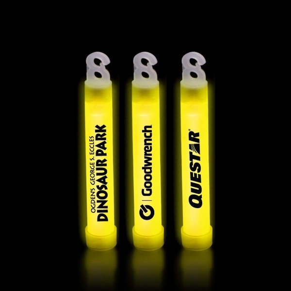 6" Premium Glow Stick - Image 7