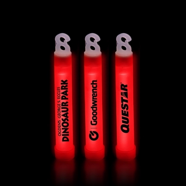 6" Premium Glow Stick - Image 8
