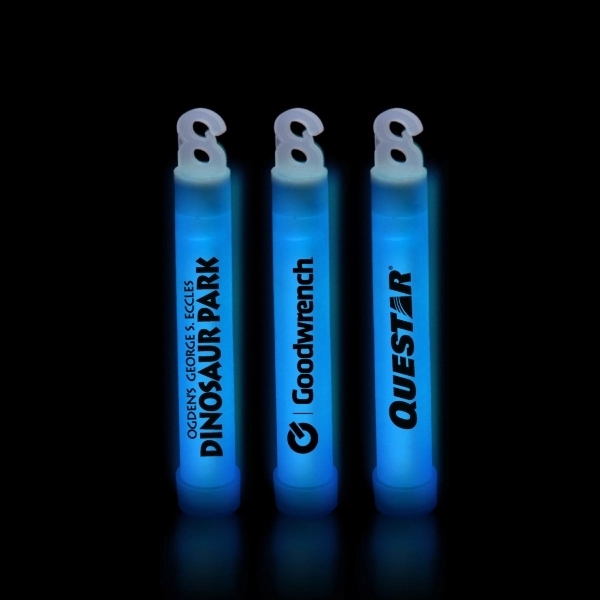 6" Premium Glow Stick - Image 9