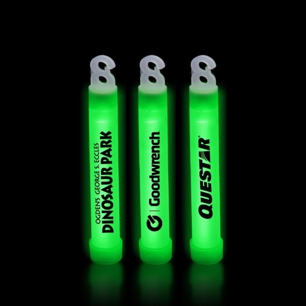 6" Premium Glow Stick - Image 10