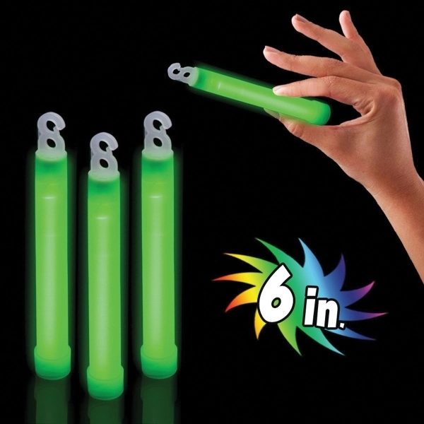 6" Premium Glow Stick - Image 13