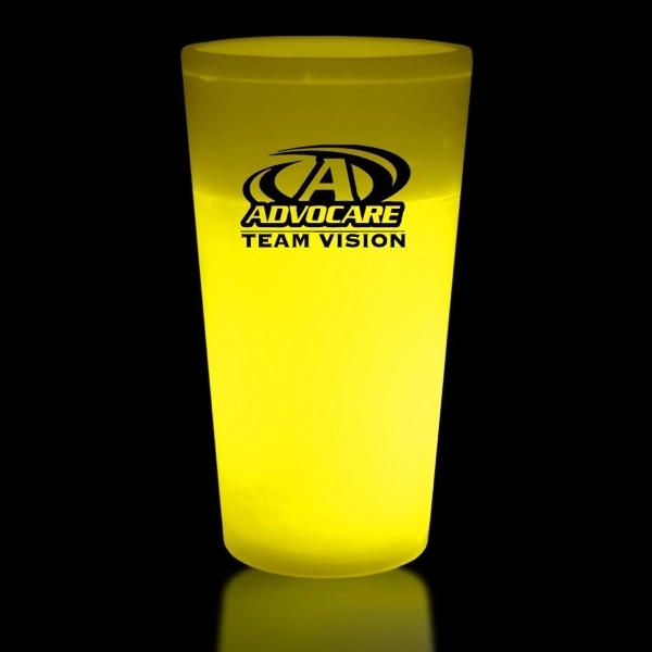 12 oz. Light Up Glow Cup - Image 3