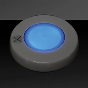 Glow Light Up Cover Lid