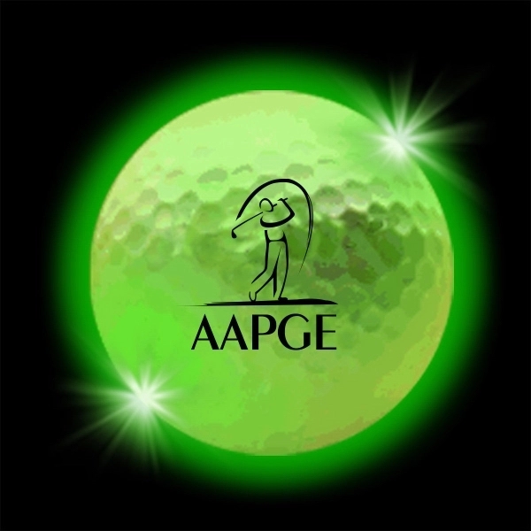 LED Golf Balls - Image 6