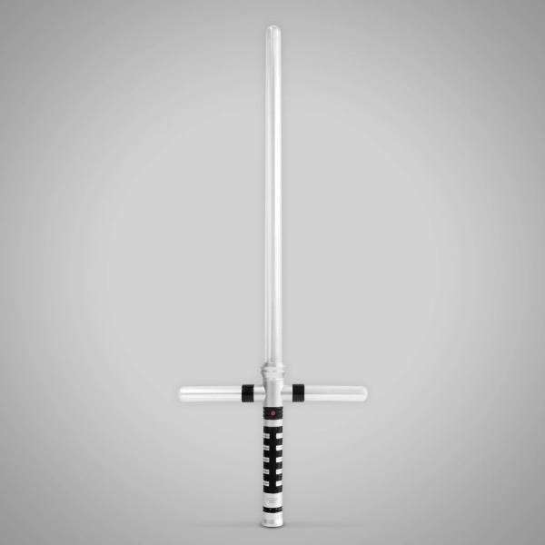 LED Cross Sword with Sound - Image 3
