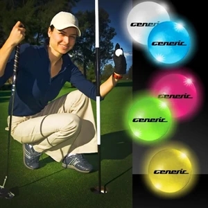 Night Flyer LED Golf Balls