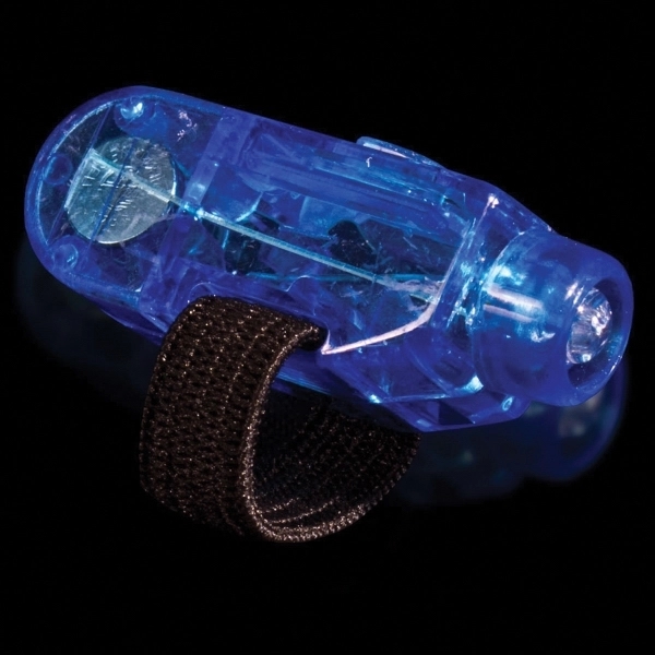 LED Finger Light in Matching Body Colors - Image 4