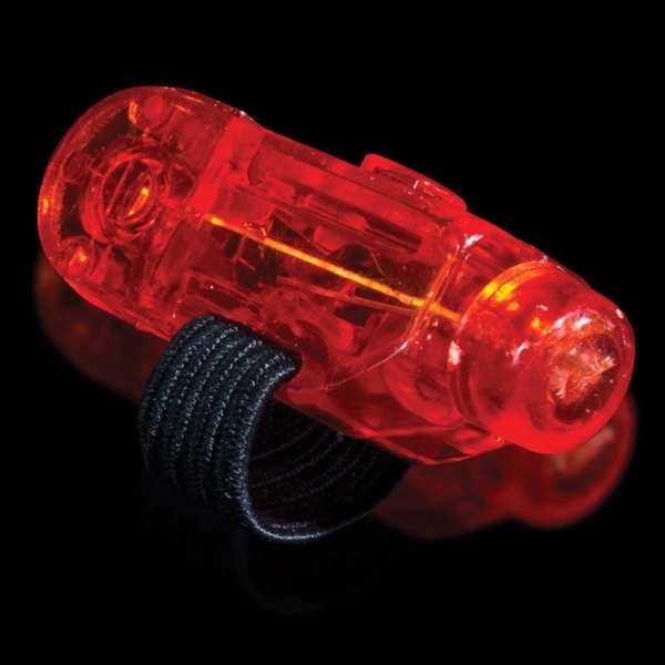 LED Finger Light in Matching Body Colors - Image 5
