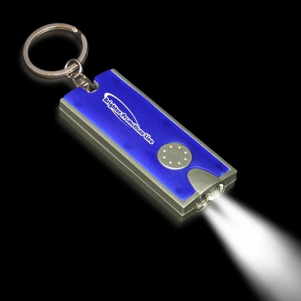 Flashlight LED Keychain - Image 12
