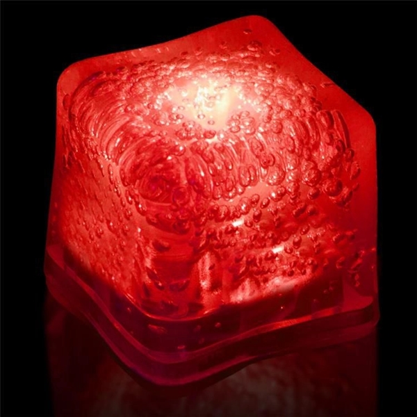 Light Up Premium LitedIce Brand Ice Cube - Image 4