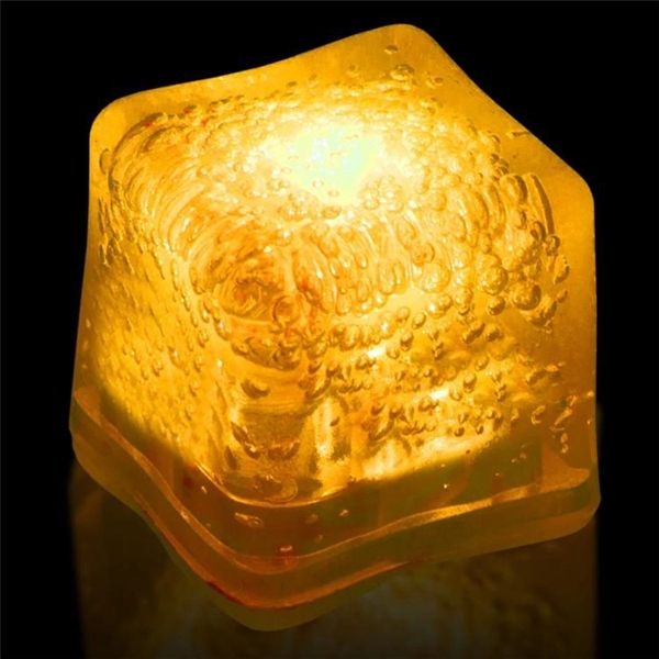 Light Up Premium LitedIce Brand Ice Cube - Image 5