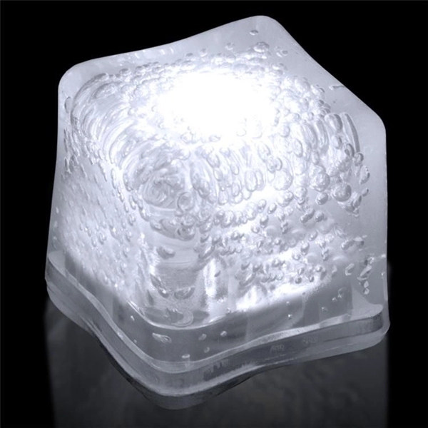 Light Up Premium LitedIce Brand Ice Cube - Image 8